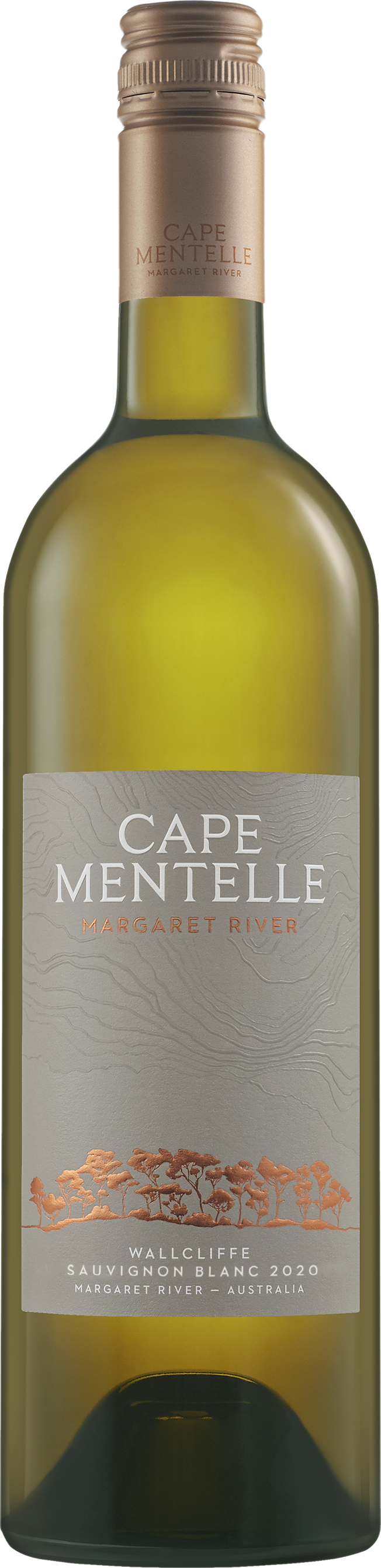 Cape Mentelle Wallcliffe Sauvignon Blanc 2021 Margaret River